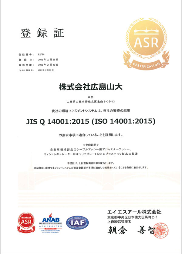 iso14001